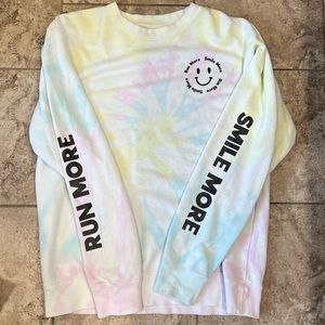 Sarah Marie Design Studios Run More Smile More